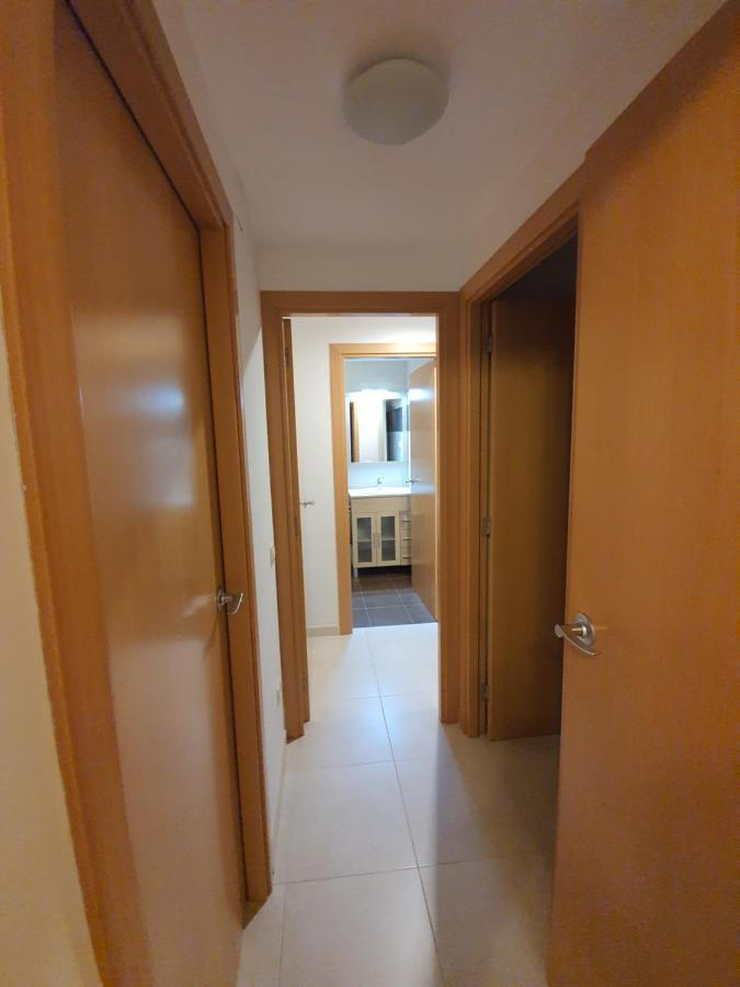 Paradise Village Hogaristic Салоу Екстериор снимка